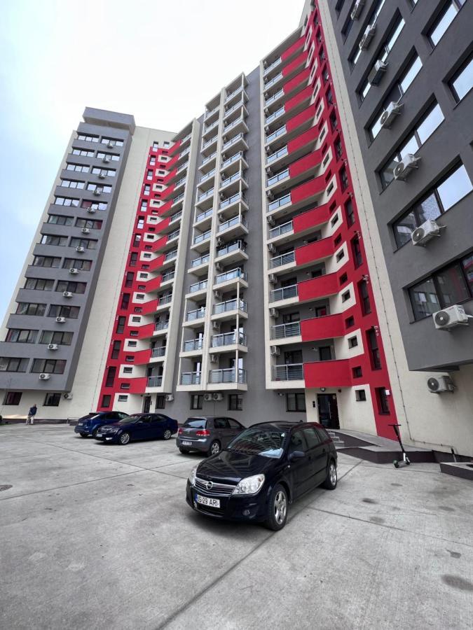 Regim hotelier central Iasi Buitenkant foto